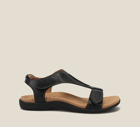EM | Elegante orthopädische Dämpfungs-Sandale