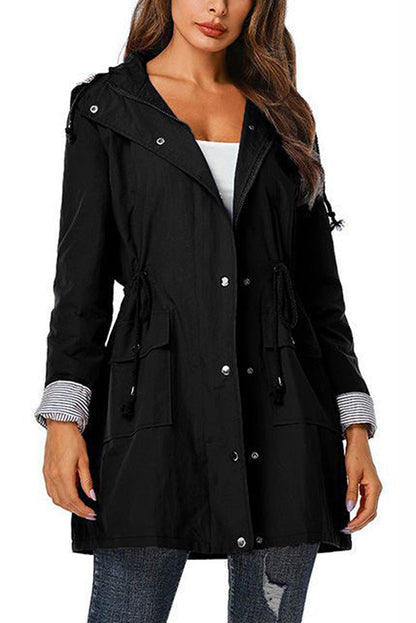 MW | Lässige und mühelose Winterjacke