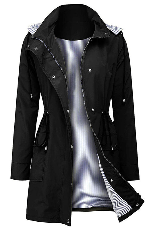 MW | Lässige und mühelose Winterjacke
