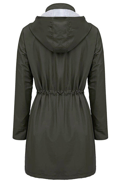 MW | Lässige und mühelose Winterjacke
