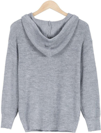 MW | Trendiger und eleganter allgemeiner Pullover