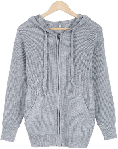 MW | Trendiger und eleganter allgemeiner Pullover