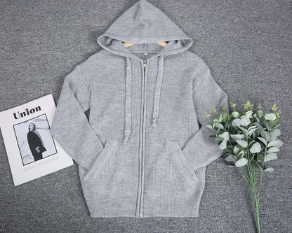MW | Trendiger und eleganter allgemeiner Pullover