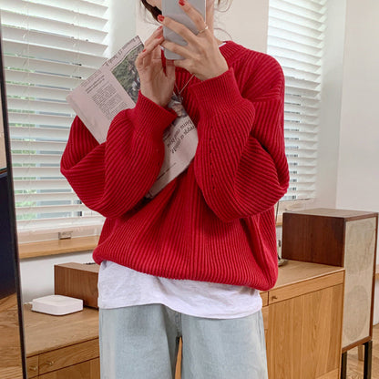 MW | Stilvoller und eleganter Winterpullover