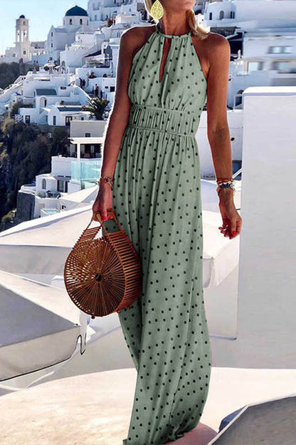 EM | Hanna – Maxikleid