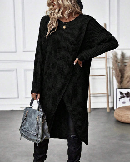 EM | Entspannt und zeitlos allgemeiner Pullover