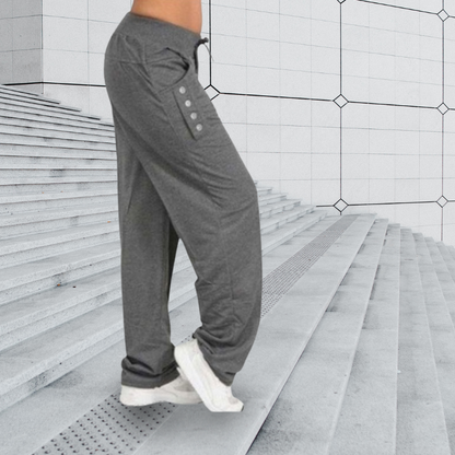 EM | Elegante und stilvolle Hosen für Frauen