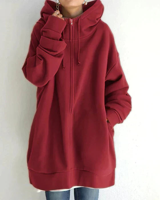 MW | Schicke und lässige Winterjacke