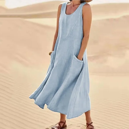 EM | Sara-Kleid