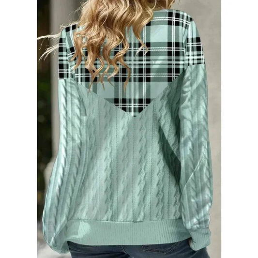 MW | Klassischer und modischer Winterpullover