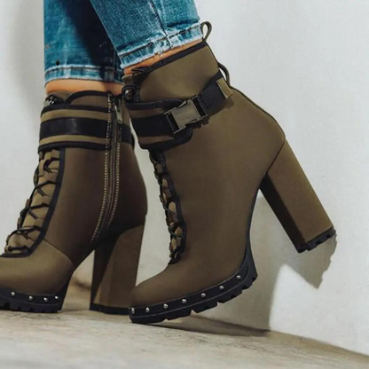 MW | Lässige und coole Sommerstiefel