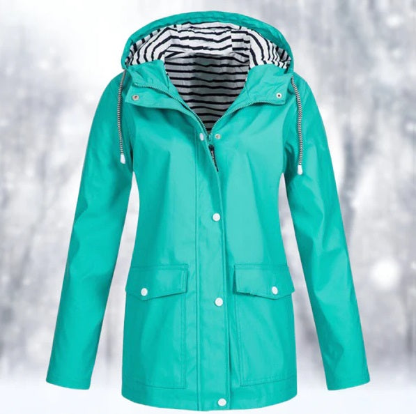 MW | Stilvolle und elegante Winterjacke