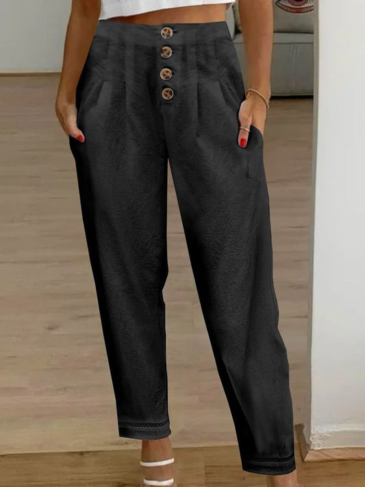 EM | Elegante Sommerhose