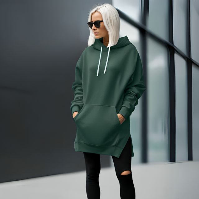 MW | Zeitlose und stilvolle Winterjacke