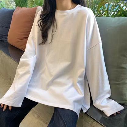 MW | Unkompliziertes und trendiges T-shirt