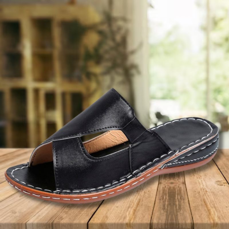 EM | Stilvolle und orthopädische Sandalen
