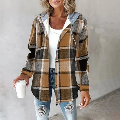 MW | Schicke und vielseitige Winterjacke