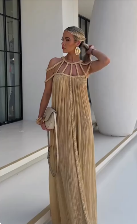 MW | Maxikleid