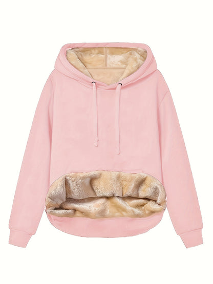MW | Moderner und vielseitiger Winterpullover