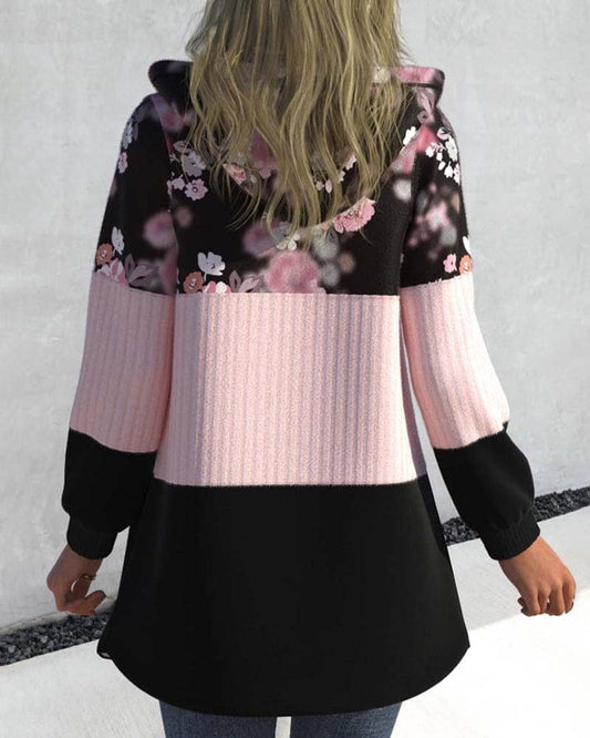MW | Moderne und modische Winterjacke