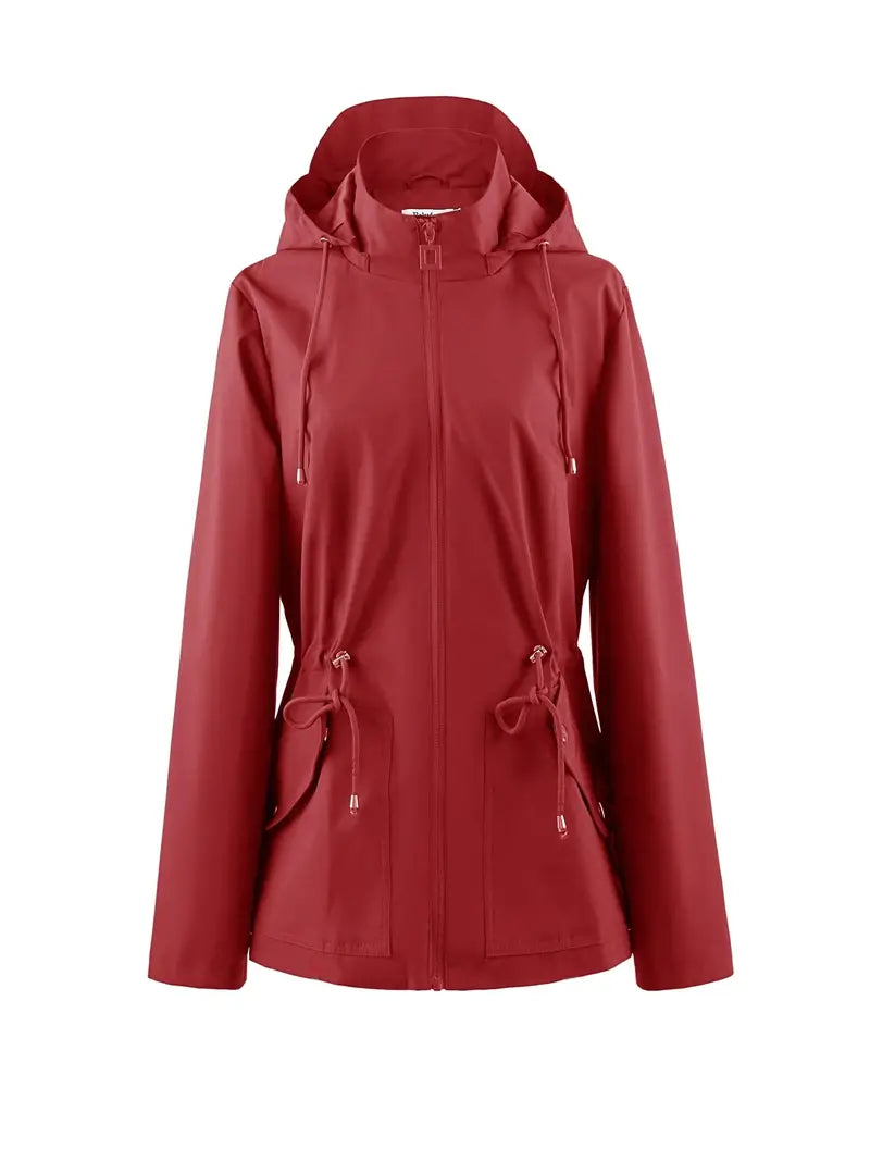 MW | Trendige und elegante Winterjacke