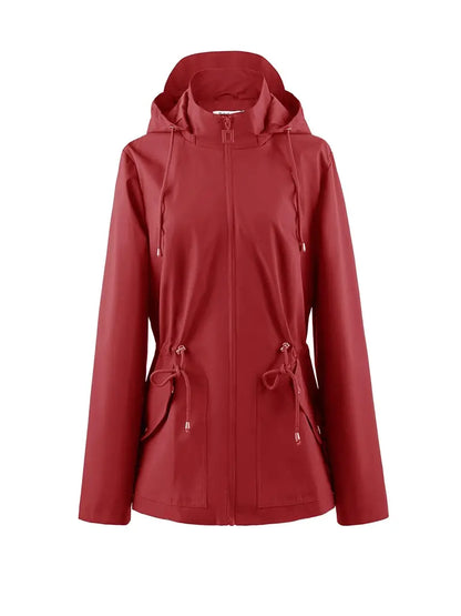 MW | Trendige und elegante Winterjacke
