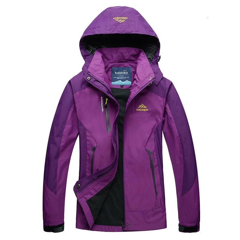 MW | Mühelose und schicke Winterjacke