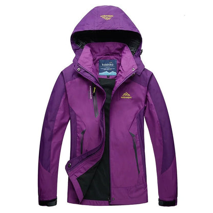 MW | Mühelose und schicke Winterjacke