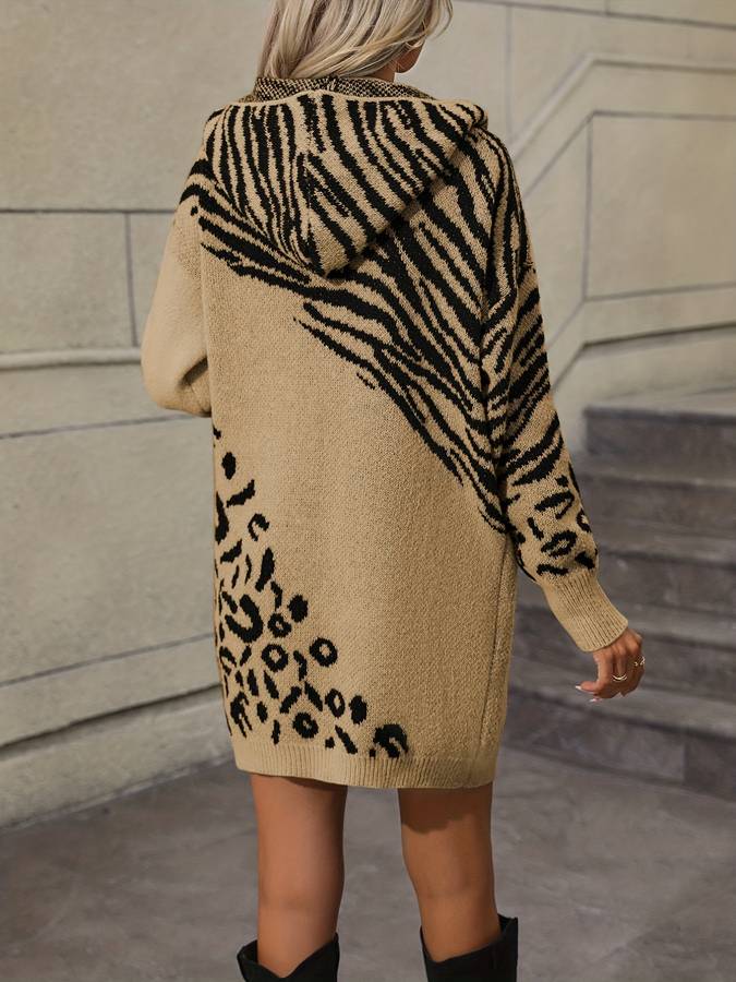 MW | Mühelose und schicke Winterjacke