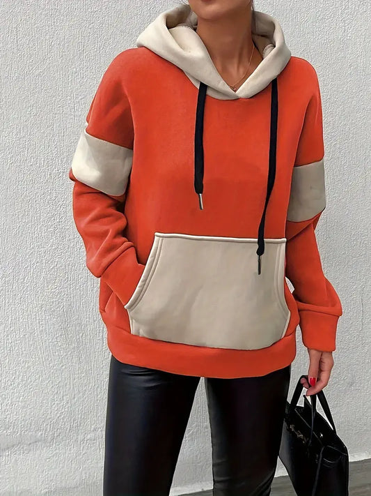 MW | Klassischer und stilvoller Winterpullover