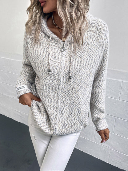 MW | Lässiger und modischer Pullover