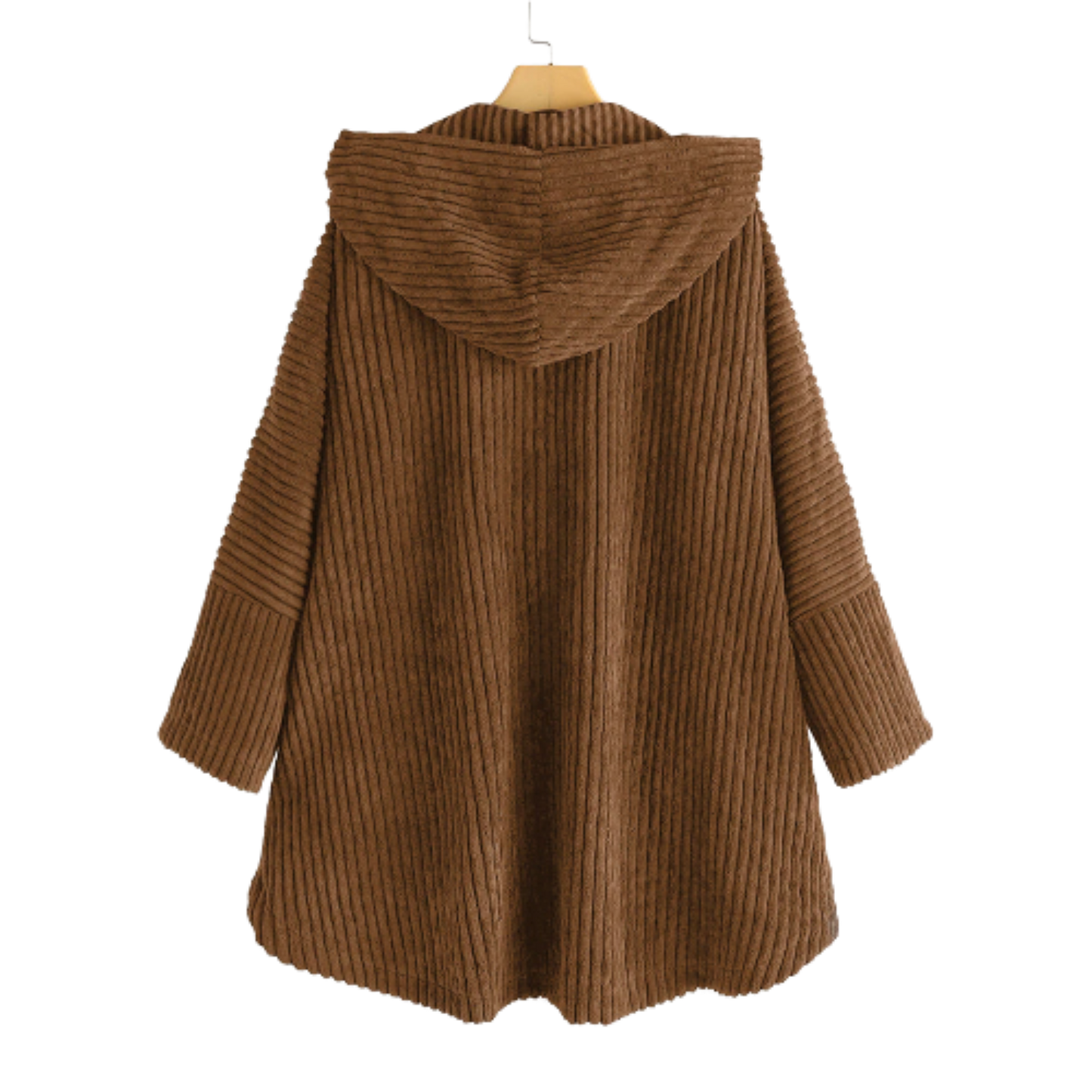 MW | Klassische und bequeme Winterjacke