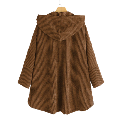 MW | Klassische und bequeme Winterjacke
