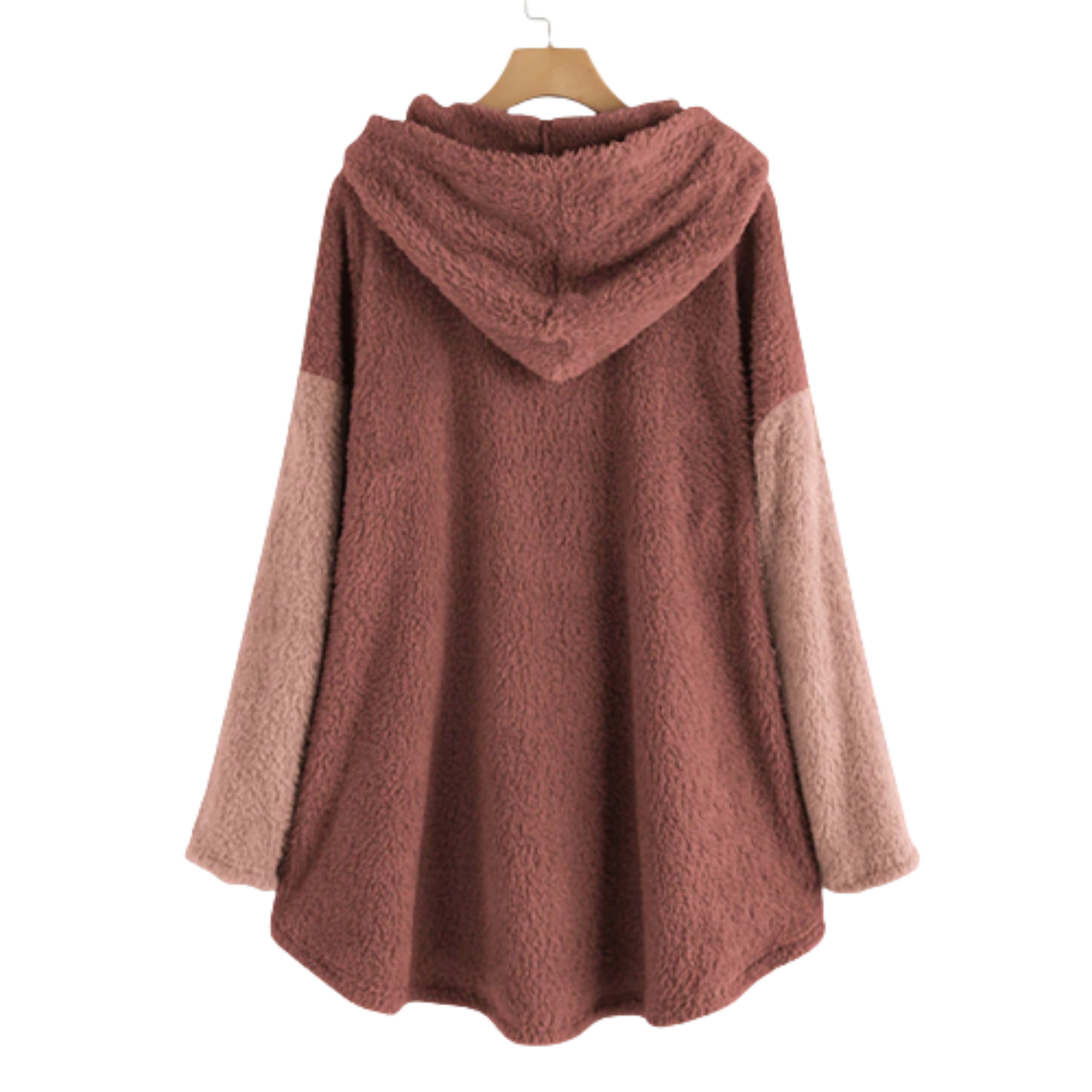 MW | Entspannter und zeitloser Winterpullover