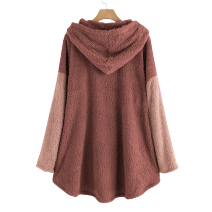 MW | Entspannter und zeitloser Winterpullover