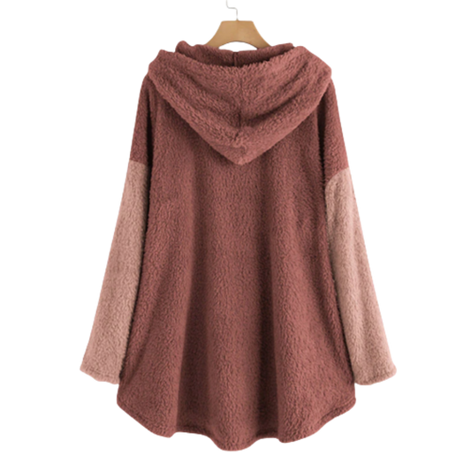 MW | Entspannter und zeitloser Winterpullover