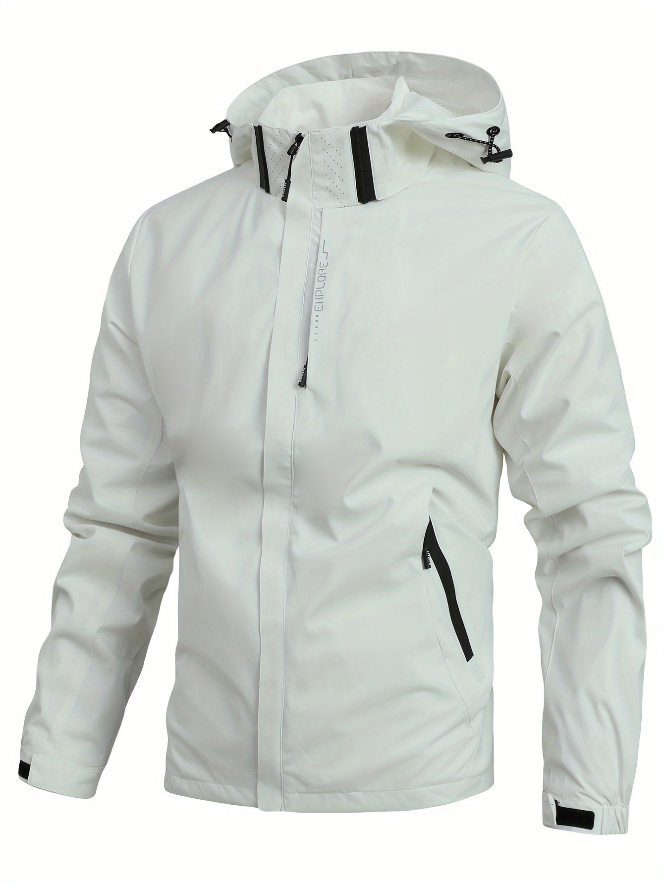 MW | Mühelose und trendige Winterjacke
