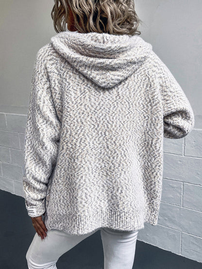 MW | Lässiger und modischer Pullover