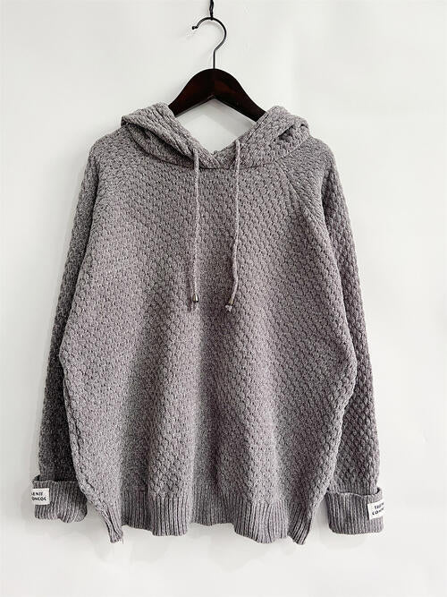 MW | Effortless and Chic Winterpullover