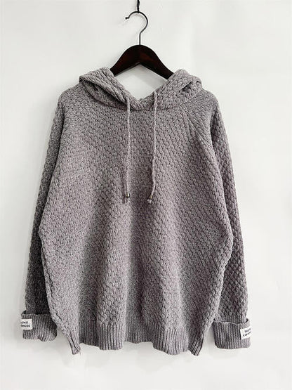 MW | Effortless and Chic Winterpullover