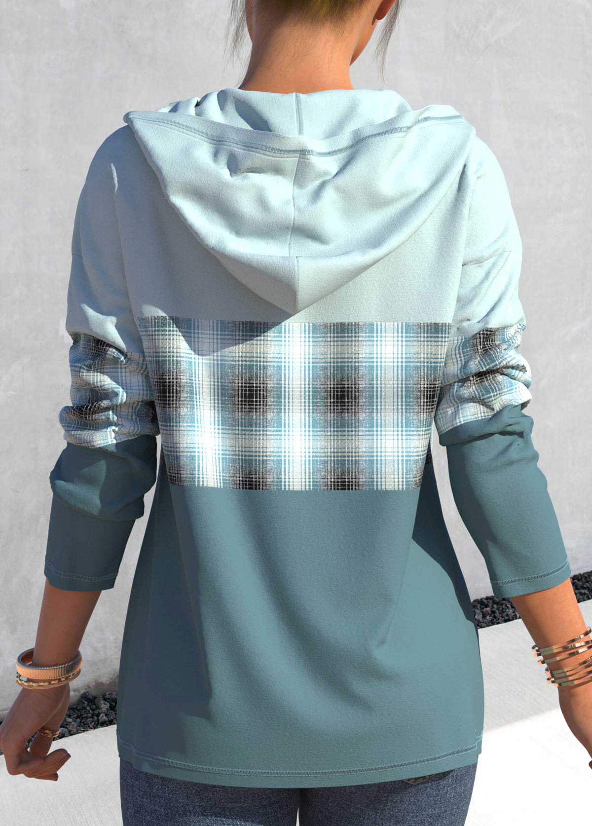 MW | Bequeme und modische Winterjacke
