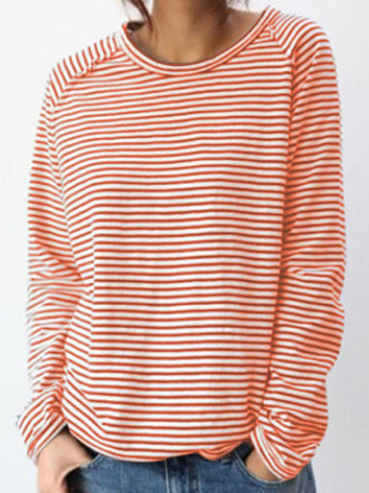 MW | Entspannter und leichter Pullover