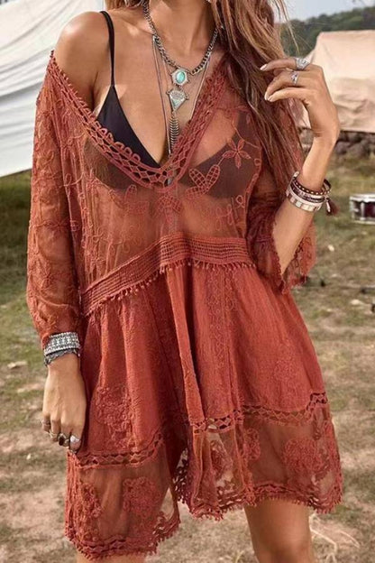 MW | Bikini-Jacke und Badeanzug für Frauen