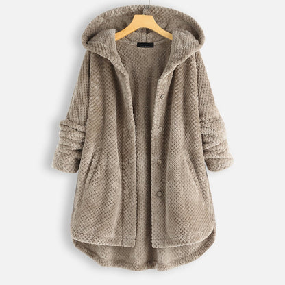 MW | Stilvolle und elegante Winterjacke