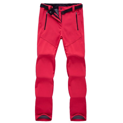 EM | Mühelos und stilvoll Winterhosen