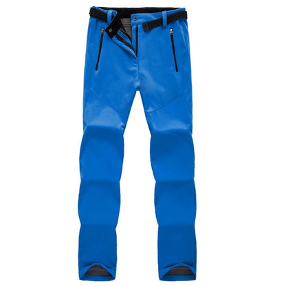 EM | Mühelos und stilvoll Winterhosen
