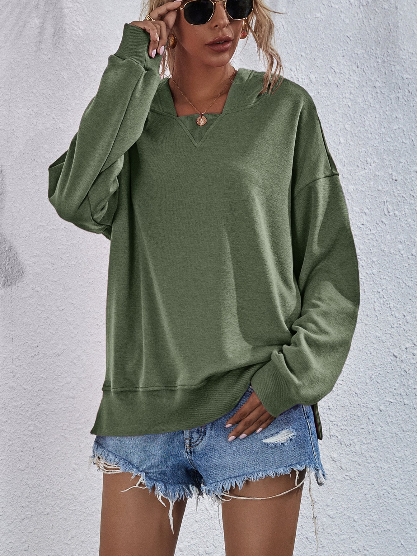 MW | Trendiges und elegantes Winterkleidungsstück