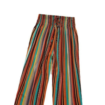 EM | Trendige und elegante Hosen