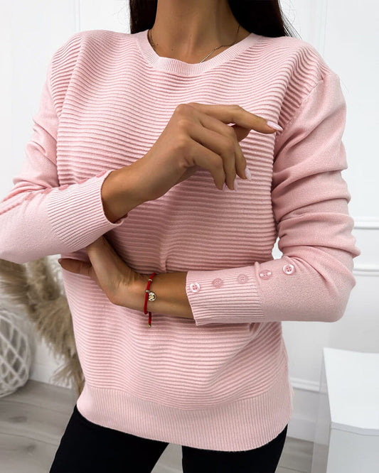 MW | Lässig und stilvoll allgemeiner Pullover