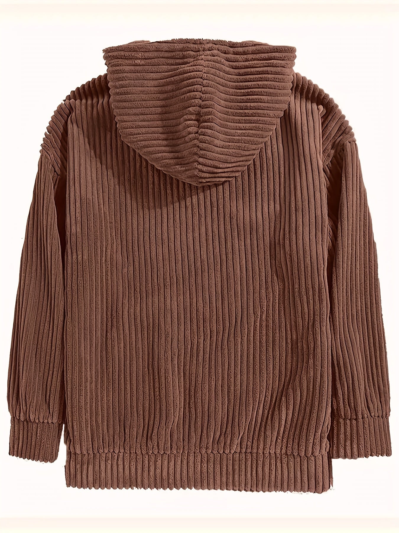 MW | Unkomplizierte und trendige Winterjacke